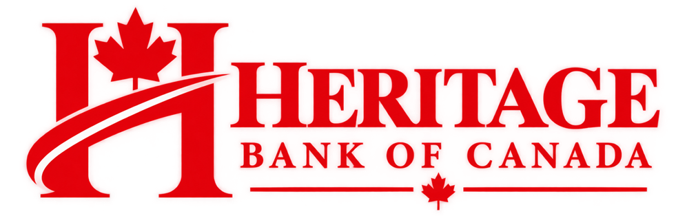 Heritage Bank of Canada